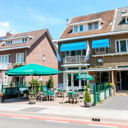 Hotel het Anker-2