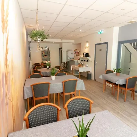 Hotel het Anker-3