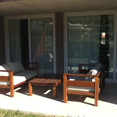 Open Pinamar Resort-3