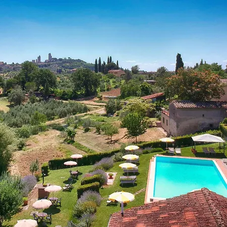 Hotel San Michele-2