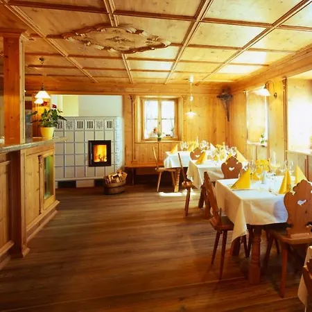 Gasthof Weisses Kreuz-2