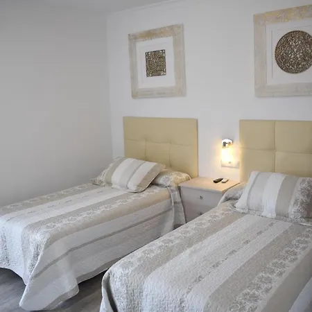 Iznájar Suites-2