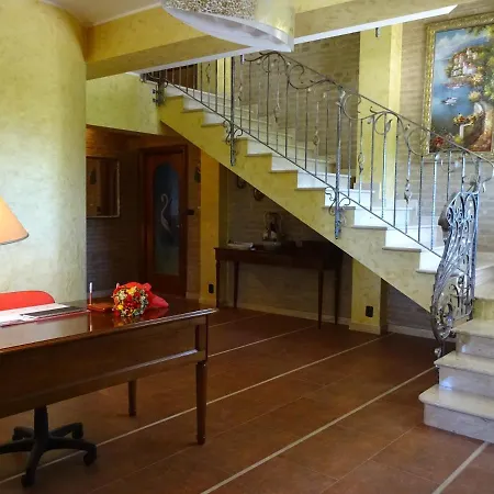 B&b Villa Eden-2