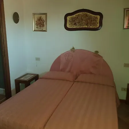 AL BORGO ANTICO Ristorante con camere-3