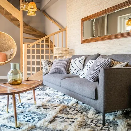 Just Texel Suites & Apartments-2