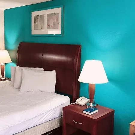 Lima Inn Hotel-3