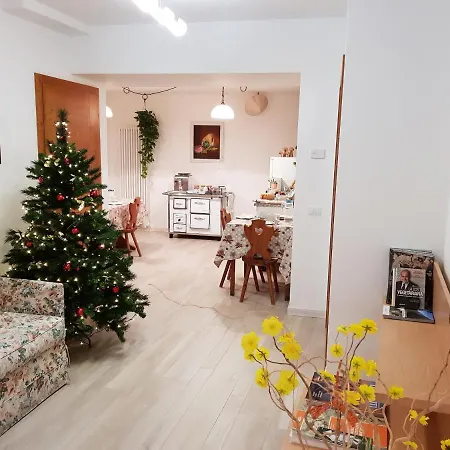 Nido di Rondine B&B-3