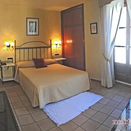 Hotel Guadalope-2