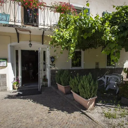 Albergo Stella-3