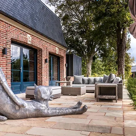 Le Manoir de Joséphine-3