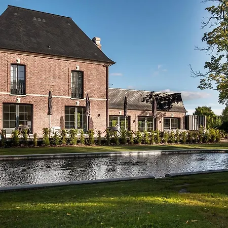 Le Manoir de Joséphine-2