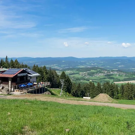 Berggasthof Hochpröller-2