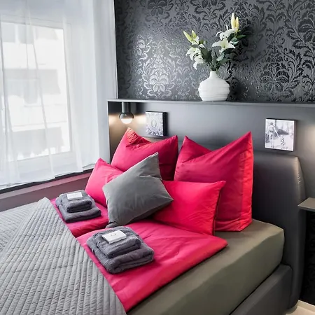 Friedrich Boutique-Apartments-2