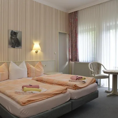 Hotel Thüringer Wald-3