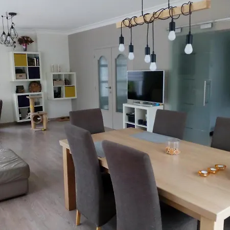 Kamer + douche in villa-2