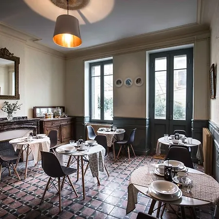 Carcassonne Townhouse-2