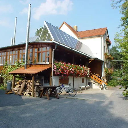 Hotel Köhlerhütte-2