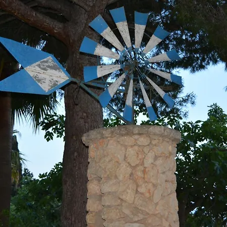 Agroturismo Finca Son Amora-3