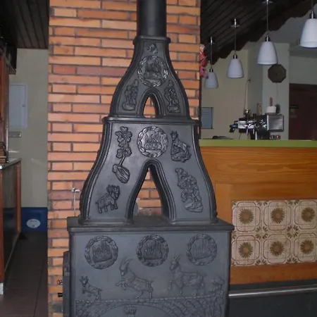 Landgasthof Schubbkoarn'S Ruh-3