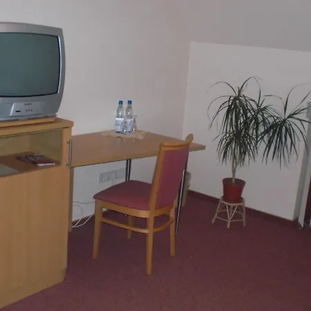 Landgasthof Schubbkoarn'S Ruh-2