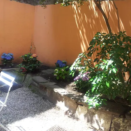 Maison De Ville Independante - Le Petit Siam-3