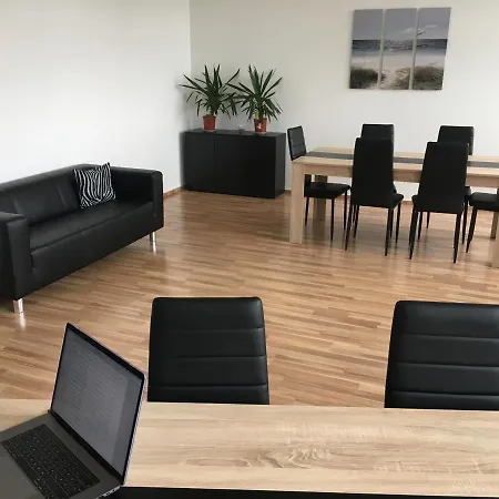 BusinessInn.de Aparthotel Bremerhaven-3