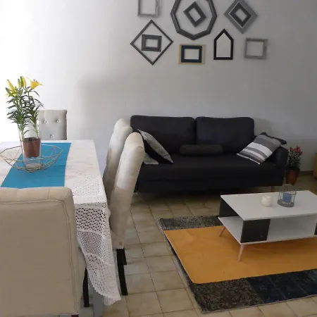 La Maison D'Ogooue-2