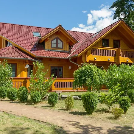 Hotel&Restaurant Wilder Eber-3