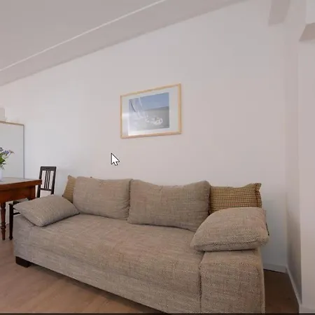 Appartment im Ohlerich Speicher in Wismar mit Stadt -und Meerblick-2