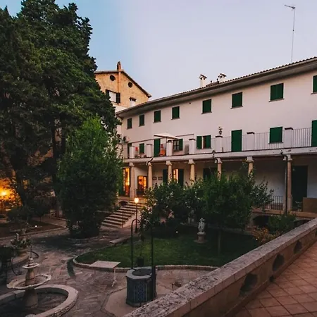 Casa Delmonte - Turismo de Interior-3