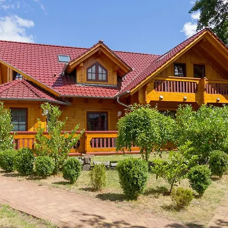 Hotel&Restaurant Wilder Eber-2