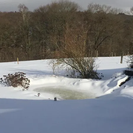 Ferme De La Petite Fagne-2