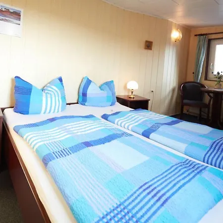 Hotelschiff Stinne-2
