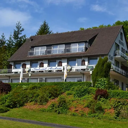 Seehotel Andree&Gästehaus Seehof-2