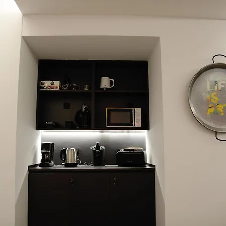 Art&Flats Hostel-3