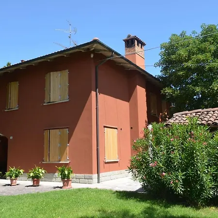 La Maison di Brigitte e Simone-2