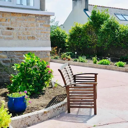 Les Hauts De Kersudal-2