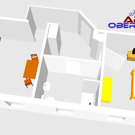 Aparts Oberhausen-2