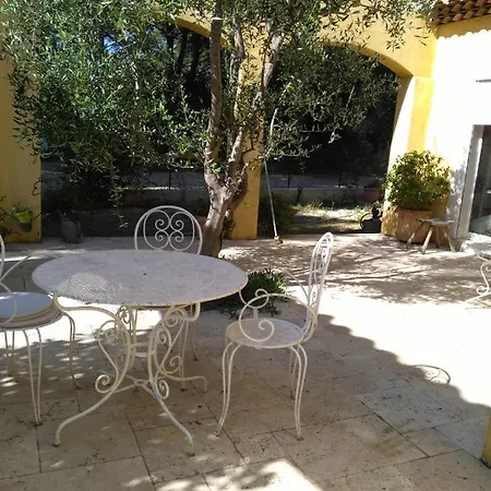 Chambres de la Terre Blanche-3