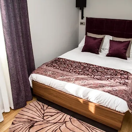 The Hugo - Hotel Concept Canterbury-2