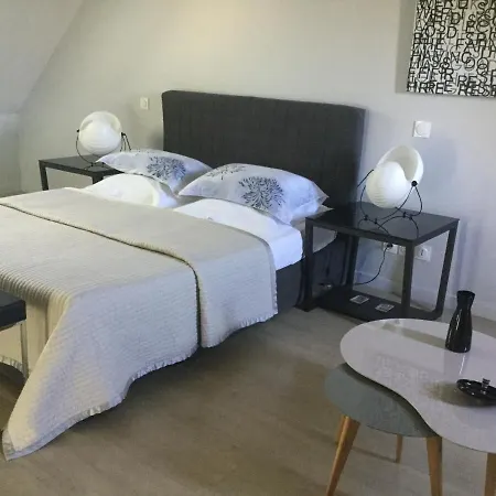 Chambres d'Hotes au Pays de Valencay en Berry-3