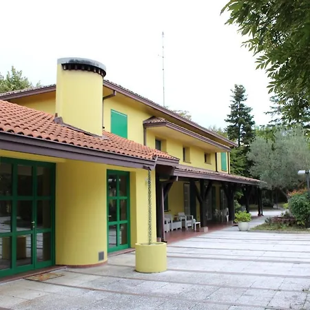 B&B Villa dei Cigni Reali-2