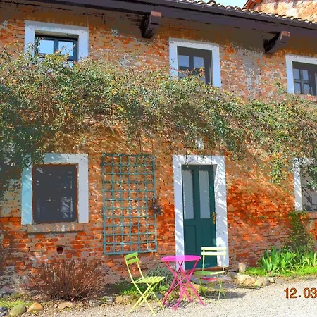B&B La Cascina Grossa-2