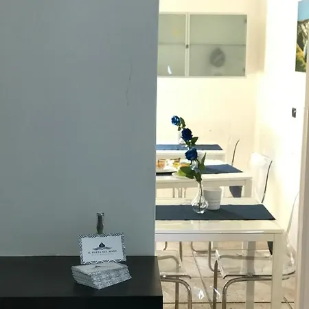 B&B Il Poeta Sul Mare-2