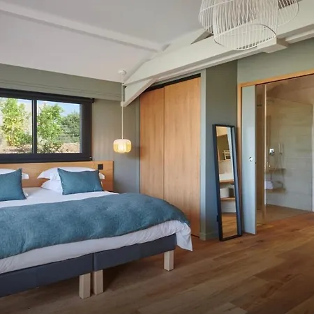 Le Cabanon Bidart-3