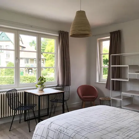 B&B Villa Bon Papa-2