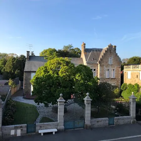 Le Relais Montois-3