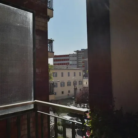 B&B Del Viaggiatore-3