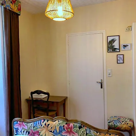 Le Relais Montois-2