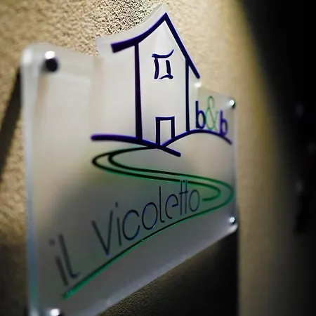 B&B Il Vicoletto-2